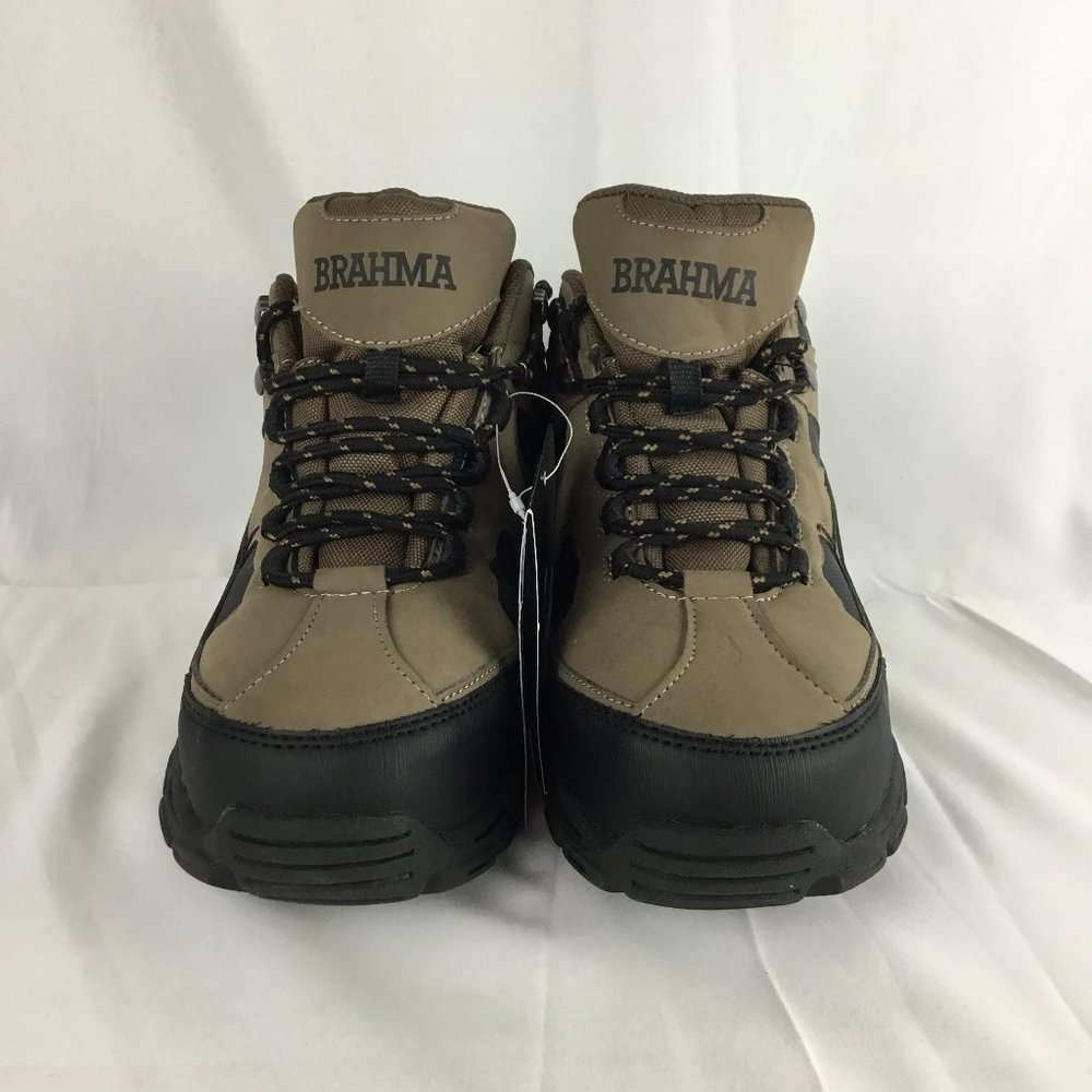(NWT) BRAHMA